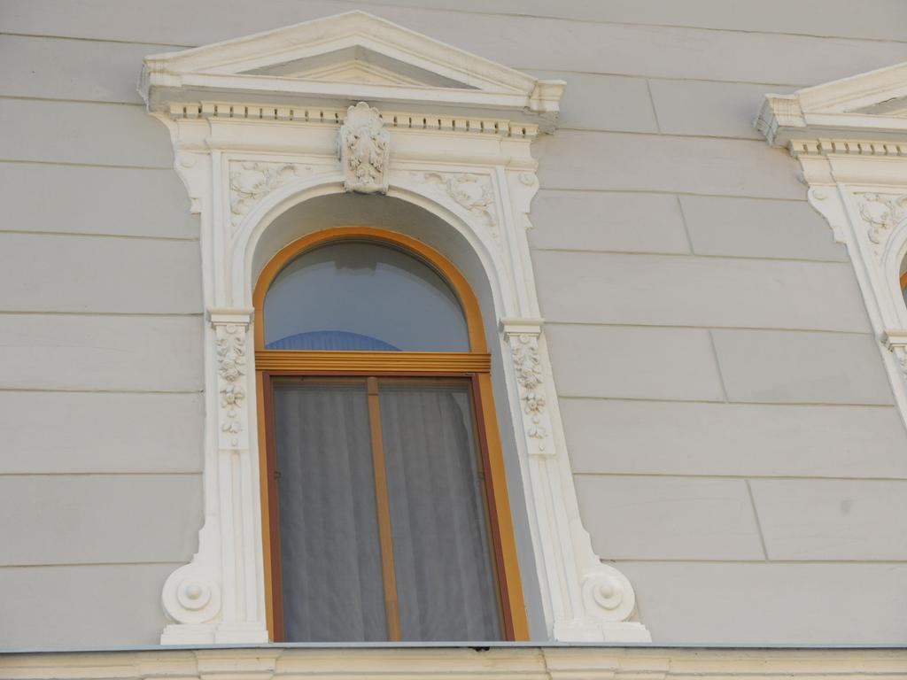 Penzion Kiska Kezmarok Exterior photo